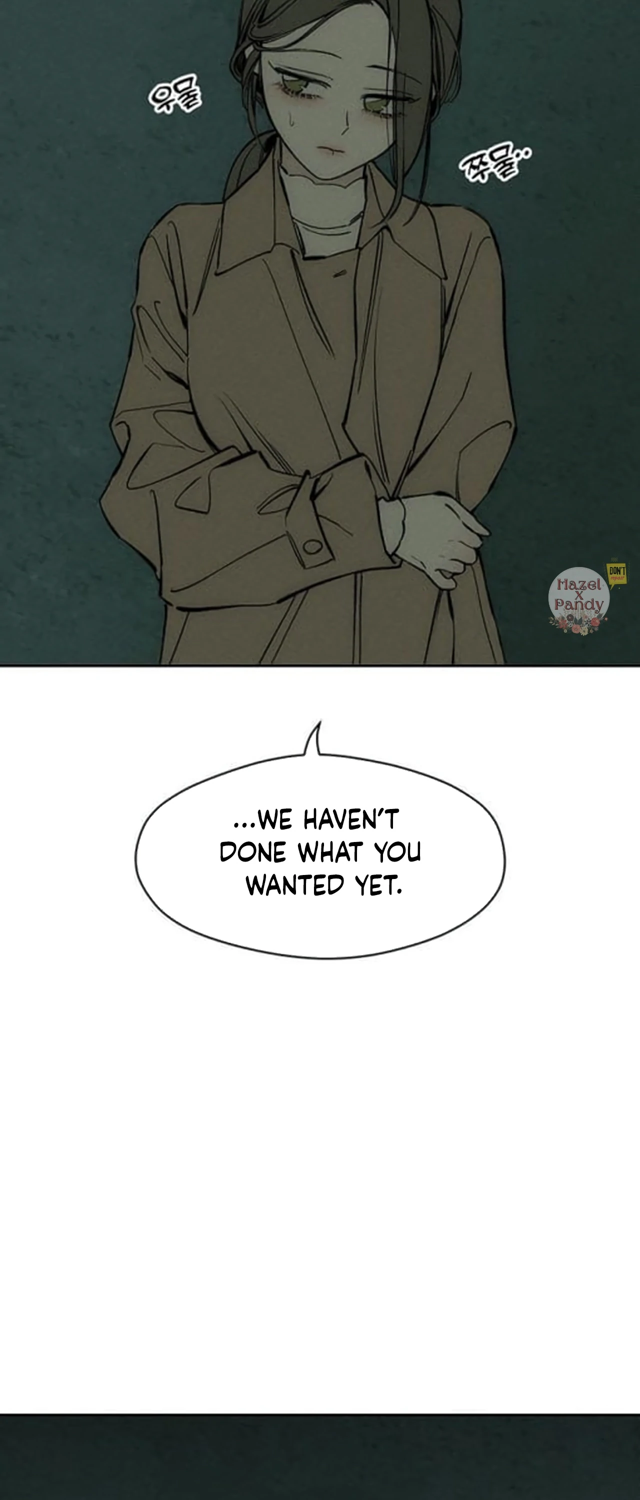 Tears On A Withered Flower Chapter 47 image 38